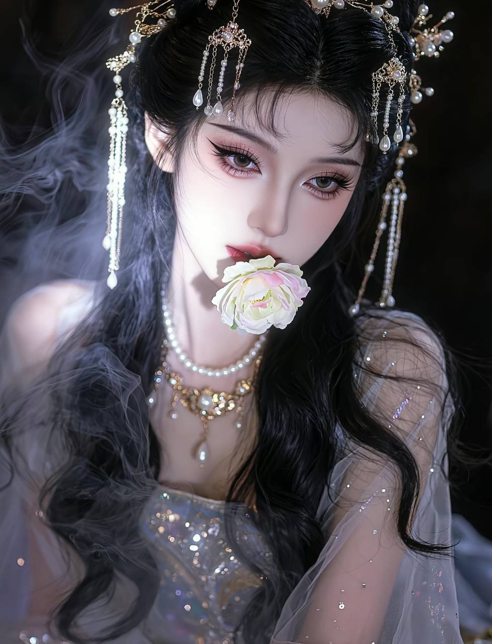 白昼茶寮纪